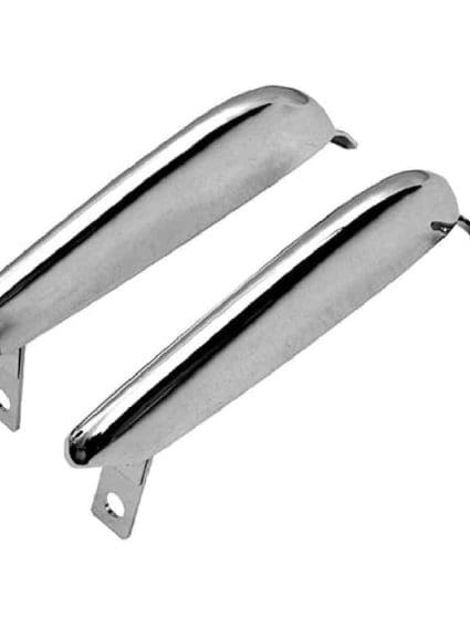 GLA3636B Front Bumper Bolt Deluxe